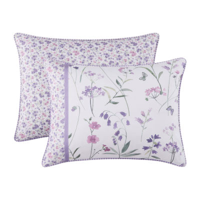 Royal Court Nola 4-pc. Midweight Comforter Set