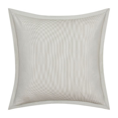 Queen Street Charlotte Euro Sham