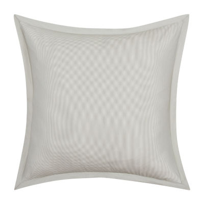 Queen Street Charlotte Euro Sham