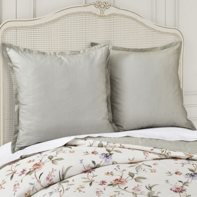 Queen Street Charlotte Euro Sham