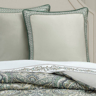 Queen Street Nicole Euro Sham