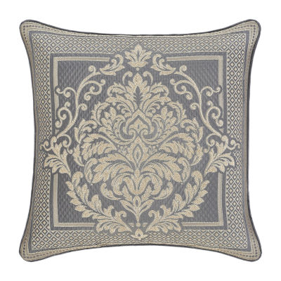 Queen Street Excel Square Throw Pillows
