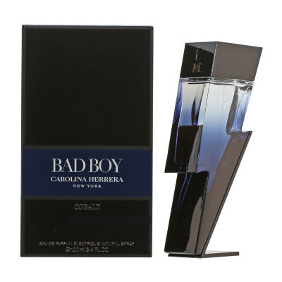 Carolina Herrera Bad Boy Cobalt Eau de Parfum