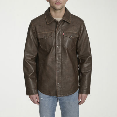 Jacket Levi's On Sale At Jcpenney Levi's Military Mens Hooded - Main Image
