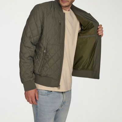 Levi's® Mens Water Resistant Midweight Bomber Jacket
