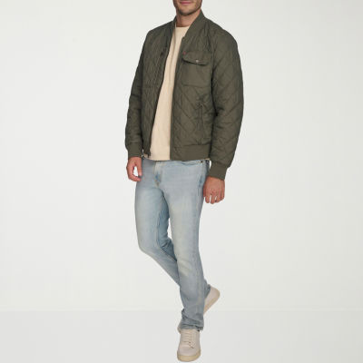 Levi's® Mens Water Resistant Midweight Bomber Jacket