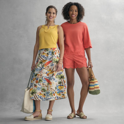 The Bold & The Colorful