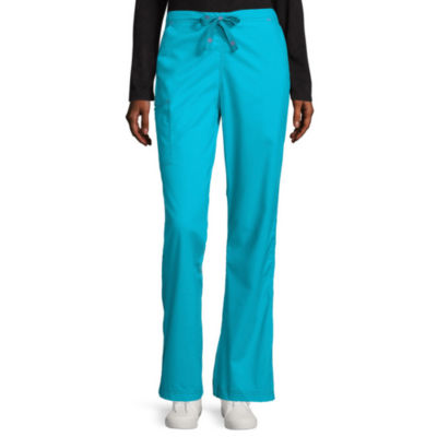 Wink® Wonderflex 5308 Grace Womens Scrub Pants JCPenney