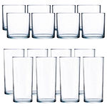 Luminarc® Rika 16-pc. Glassware Set