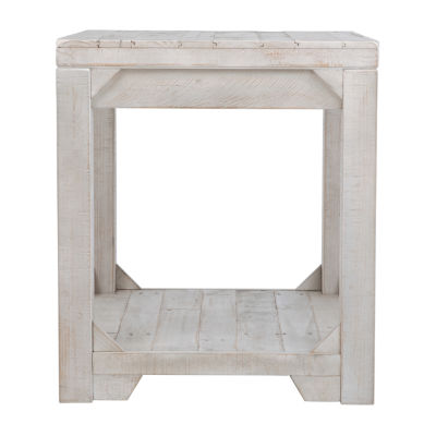 Signature Design by Ashley® Fregine Storage End Table