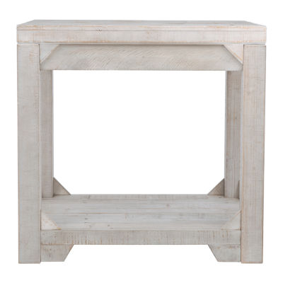 Signature Design by Ashley® Fregine Storage End Table
