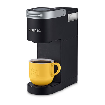 Keurig K-Mini Plus Single Serve K-Cup Pod Coffee Maker -  5000200239