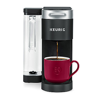 Cooks Single Serve (JC Penney exclusive) Coffee Maker Review - Consumer  Reports