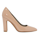 Jcpenney best sale beige heels