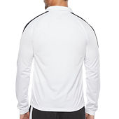 Xersion EverUltra Mens Moisture Wicking Lightweight Track Jacket