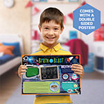 Discovery Mindblown Toy Kids Model Engine Kit