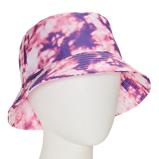 a.n.a  Tie Dye Womens Bucket Hat