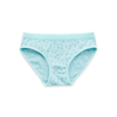 Maidenform Big Girls Hipster Panty, Color Limpet Shell Leo JCPenney