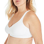 Playtex 18hr Bounce Control Breathable Wireless Full Coverage Bra-Us4699
