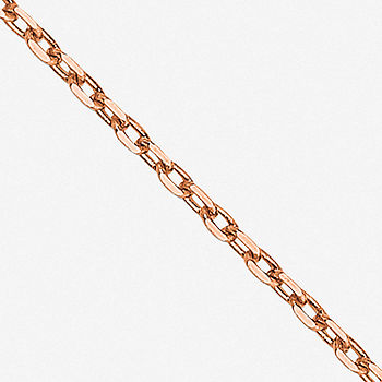 16 Inch Solid Copper Chain