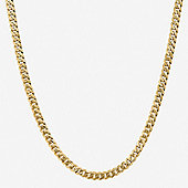Gold Chain Necklaces for Men & Women