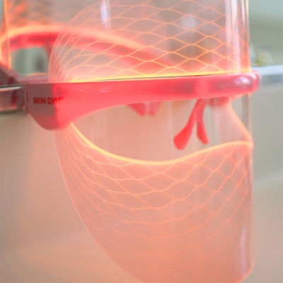 Skin Gym Wrinklit Led Face Mask