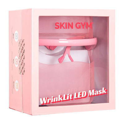 Skin Gym Wrinklit Led Face Mask