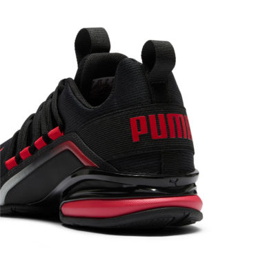 PUMA Axelion Big Boys Training Shoes