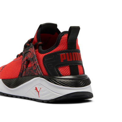 PUMA Pacer 23 Big Boys Running Shoes