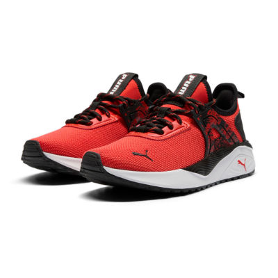 PUMA Pacer 23 Big Boys Running Shoes