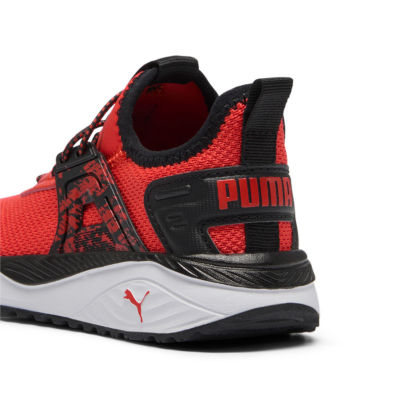 PUMA Pacer 23 Little Boys Running Shoes