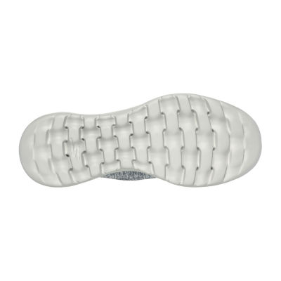 Skechers Womens Go Walk Joy Ibis Hands Free Slip-Ins Walking Shoes