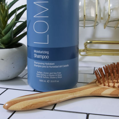 LOMA® Moisturizing Shampoo 33.8 oz.