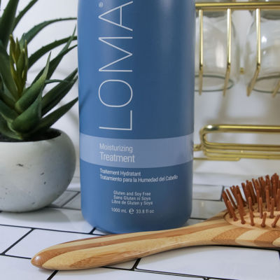 Loma Moisturizing Hair Treatment - 33 oz.