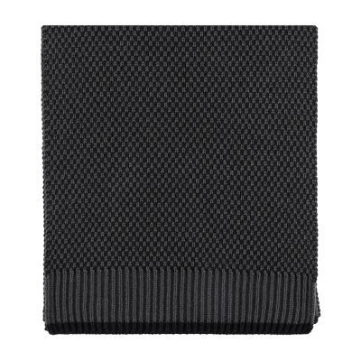 Dockers Birdseye Tonal Scarf