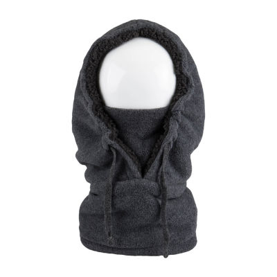 Levi's Fleece Cold Weather Hoods