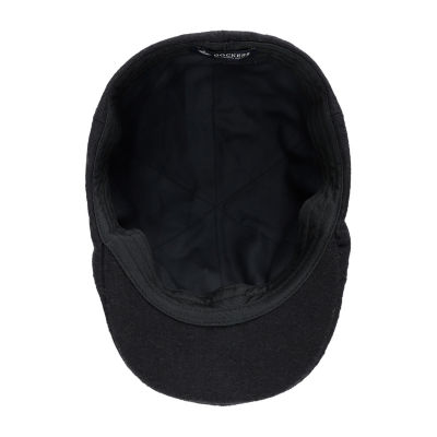 Dockers Melton Dome Top Mens Ivy Cap