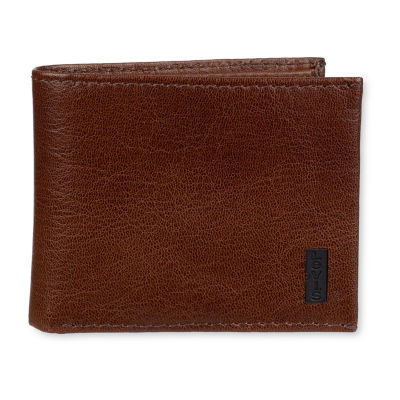 Levi's Moore Traveler Mens Traveler Wallets