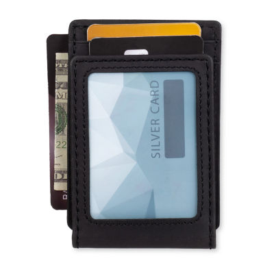 Levi's Marconi Wide Mag Fpwâ Mens Wallet