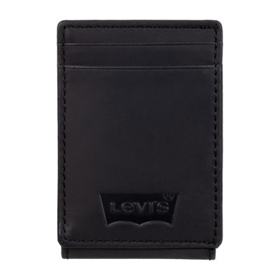 Levi's Marconi Wide Mag Fpwâ Wallet