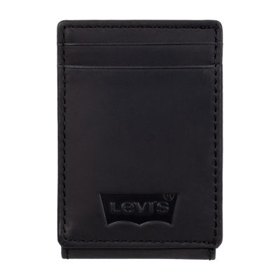 Levi's Marconi Wide Mag Fpwâ Mens Wallet