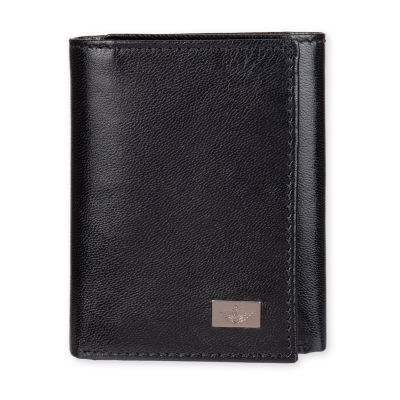 Dockers Rfid Extra Capacity Trifold Wallet