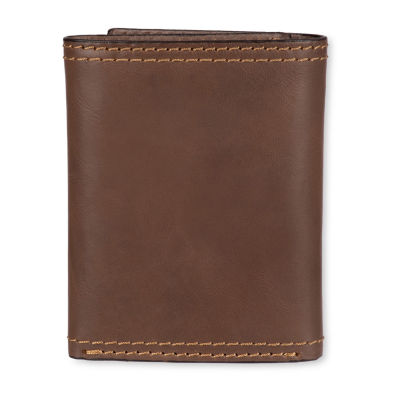 Columbia Rfid Extra Capacity Trifold Wallet