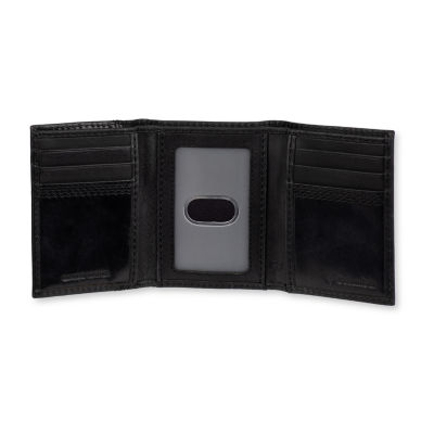 Columbia Rfid Extra Capcity Trifold Mens Trifold Wallet