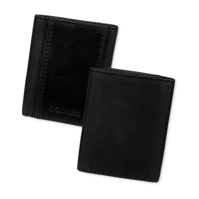 Columbia Rfid Extra Capcity Trifold Wallet