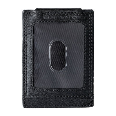 Dockers Mens Personalized Bifold Wallet