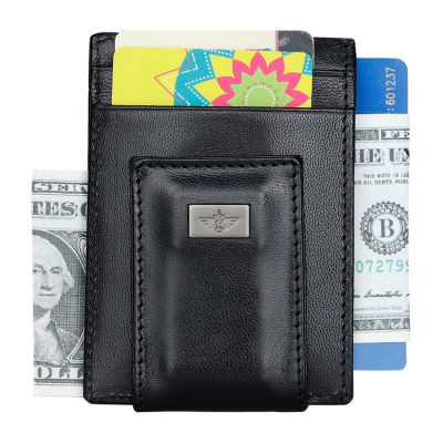 Dockers Mens Bifold Wallet