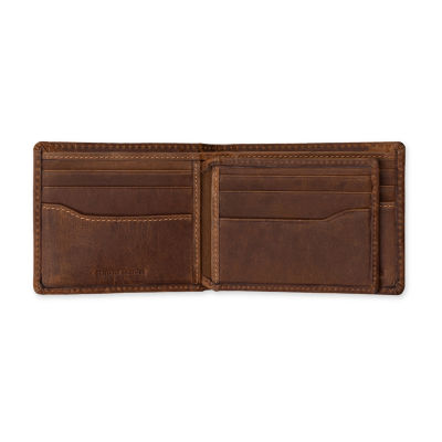 Columbia X-Cap Biflow W/ Logo Mens Personalized Wallet