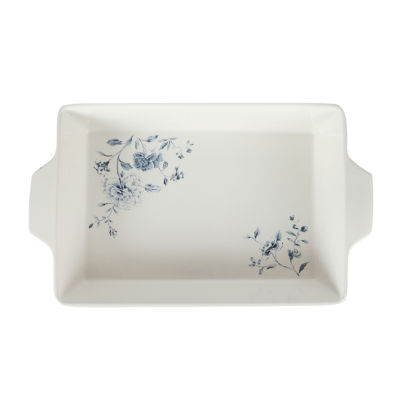 Martha Stewart Empress Bouquet 2-pc. Bakeware Set