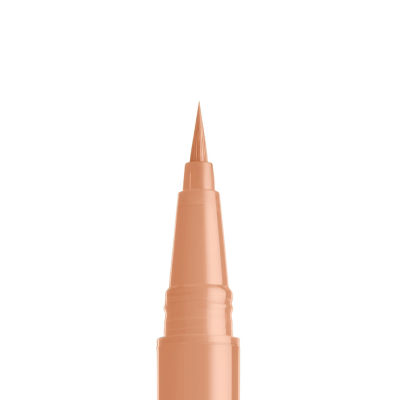 NYX Professional Makeup Epic Ink Waterproof Liquid Eyeliner